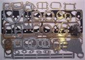 6 Cylinder Head Gasket Set